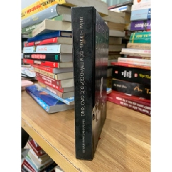 Đêm trâng của Đức Giáo Tông -Trầm Hương 758618