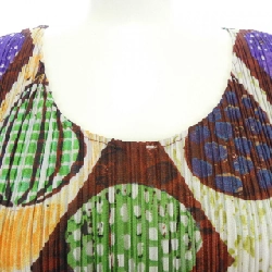 【Mã giảm giá】Áo PLEATS PLEASE 643808