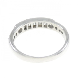 Nhẫn kim cương PT 0.50CT - Hàng hiệu Authentic 856219