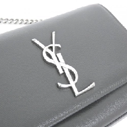 Túi đeo vai Kate nhỏ 469390 BOW0N của Saint Laurent 610646