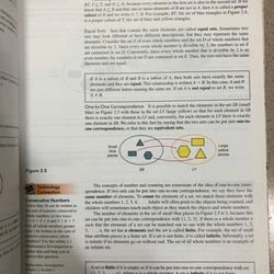 MATHEMATICS FOR ELEMENTARY TEACHERS - Bennett Nelson 455781