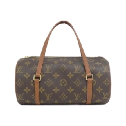 Túi Louis Vuitton Monogram Papillon 26cm M51366