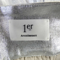 Skirt Plumière Arrondissement 1er - Hàng hiệu Authentic 811246