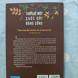 Sách Thiết kế một cuộc đời đáng sống 70581