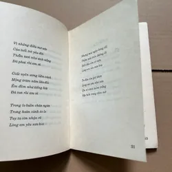 Thơ tình Vũ Hoàng Chương 703448