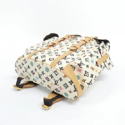 Balo Louis Vuitton Monogram Claggy Christopher MM M25240 - Hàng hiệu Chính hãng 763881