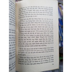 Mùa đông và mùa xuân Mátxcơva chấm dứt một thời đại - Du Thuý 121937