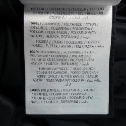 Moncler MONCLER HERMINE Áo khoác lông 630547