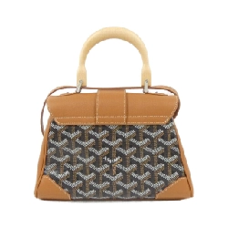 【Sản phẩm chưa sử dụng】Túi Goyard Saigon 618677