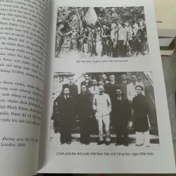 VÕ NGUYÊN GIÁP DANH TƯỚNG THỜI ĐẠI HỒ CHÍ MINH - TRẦN TRỌNG TRUNG 1021846