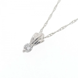 Dây chuyền kim cương PT900/PT850 0.07CT - Hàng hiệu Chính hãng 861142