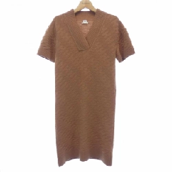 【Mã giảm giá】Đầm HERMES