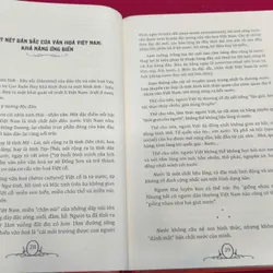 VĂN HÓA VIỆT NAM - GS. TRẦN QUỐC VƯỢNG 714649