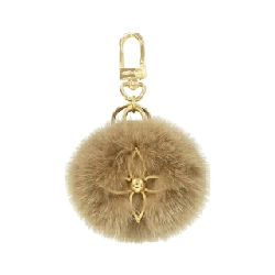 Louis Vuitton Porte Clé Lovely Vision M01018 Keychain - Hàng hiệu Authentic