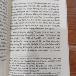 NGHI LỄ VÒNG ĐỜI CỦA NGƯỜI SI LA Ở HUYỆN MƯỜNG TÈ, TỈNH LAI CHÂU 455500