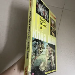 Nghệ Thuật Vẽ Tranh Khỏa Thân – Ấn bản in màu 784400