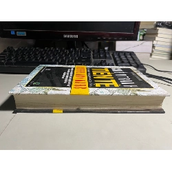 Chiến Tranh Tiền Tệ ( bìa cứng,ẩn bản đặc biệt dùng làm quà tặng) 421201