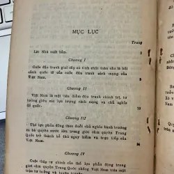 VIỆT NAM MỘT TIÊU ĐIỂM CỦA CHIẾN TRANH TƯ TƯỞNG PHẢN CÁCH MẠNG - NGUYỄN THÀNH LÊ 931197