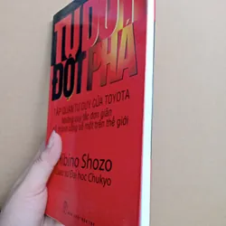 Tư duy đột phá 📚 703578