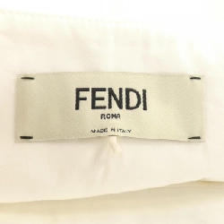 【Mã giảm giá】Váy FENDI 653736
