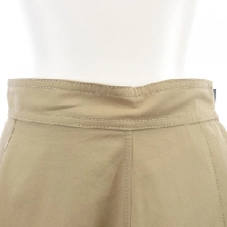 Váy dài bất đối xứng CHRISTIAN DIOR 257J31S3332 647136