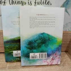 ​[Combo Nguyên Seal] Chiêu Diêu - Cửu Lộ Phi Hương (Bản thường)  930884