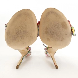 DOLCE&GABBANA Sandal - Hàng hiệu Authentic 830888