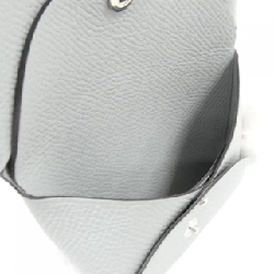 Ví tiền Hermes Calvi Duo 083035CK 620898