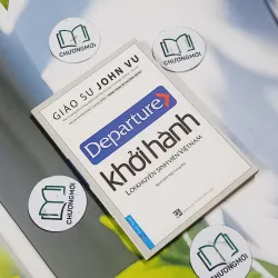 Departure - Khởi Hành - Giáo sư John Vu 707325