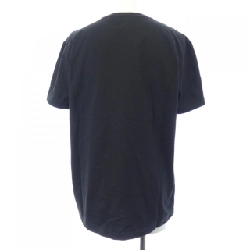 DIOR DIOR ESSENTIALS BEE Áo thun cotton jersey 733J603B0677 - Hàng hiệu Authentic 893798