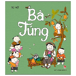 Bà Túng (2025) - Tú Mỡ