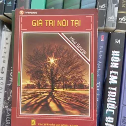 Giá trị nội tại _ An nhiên