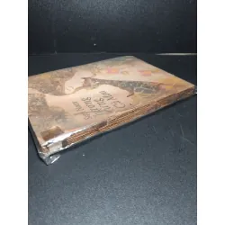 Hương rừng Cà Mau mới 60% bẩn bìa, ố vàng, tróc gáy, mọt bìa Sơn Nam HCM2603 VĂN HỌC 414879