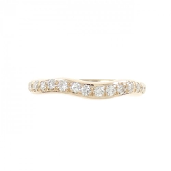 Nhẫn kim cương K18PG 0.28CT 671049