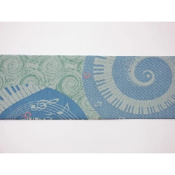 Dây obi Nagoya Tanaka - Hàng hiệu Authentic 875874