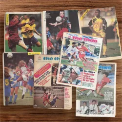 Báo thể thao TP. Hồ Chí Minh 558089