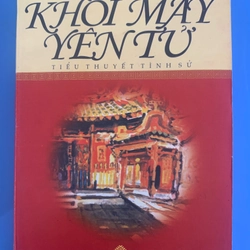Sách Trần Hưng Đạo và Khói mây yên tử 519127