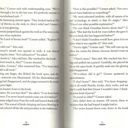 The Land of Stories - No box - 6 quyển + File Mp3 747057