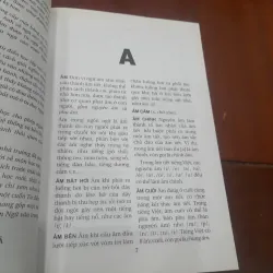 TỪ ĐIỂN NGỮ VĂN 752311