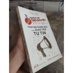[59K/kg] Nghệ thuật trò chuyện mới 90% HCM2603