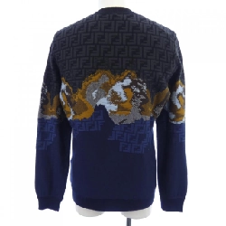 FENDI FZX005 AN32 Áo len - Hàng hiệu Chính hãng 894200