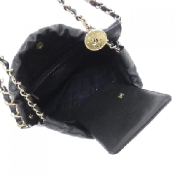 Chanel Chanel22 Line AS3260 Túi đeo vai - Hàng hiệu Chính hãng 803326