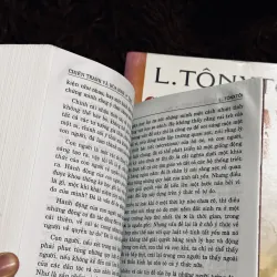 Chiến tranh và hoà bình (trọn bộ 2 tập) 1010522