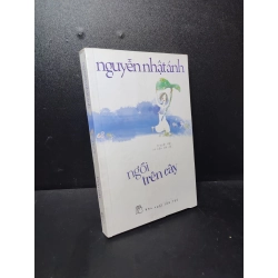 Ngồi khóc trên cây, Nguyễn Nhật Ánh, năm 2020, mới 80% bẩn có mộc NXB HCM2310