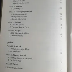 Kinh Pháp Cú Thí Dụ 701742