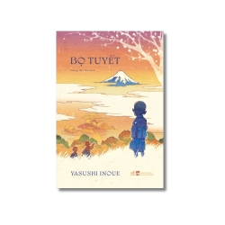 Bọ tuyết - Yasushi Inoue