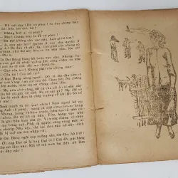 CÔI CÚT GIỮA CẢNH ĐỜI (Ma Văn Kháng), có tranh vẽ minh họa 790830