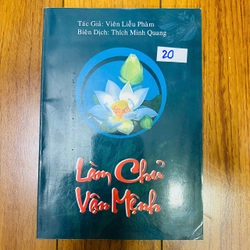 LÀM CHỦ VẬN MỆNH #TAKE