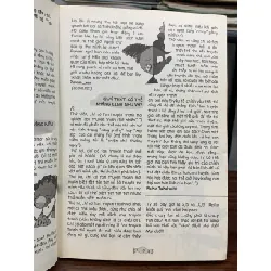 Truyện tranh trẻ 4: Đối thủ đối đầu đói thủ- NXB trẻ 690425