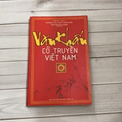 Văn khấn cổ truyền Việt Nam